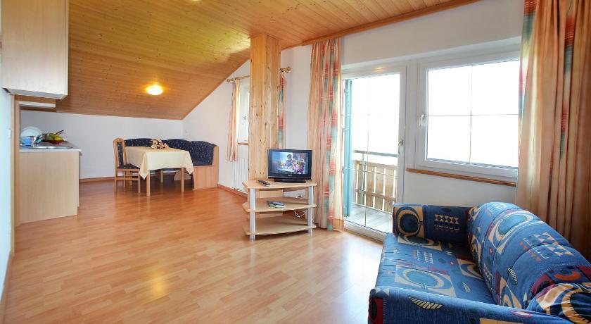 Residence St Konstantin Fie allo Sciliar Phòng bức ảnh