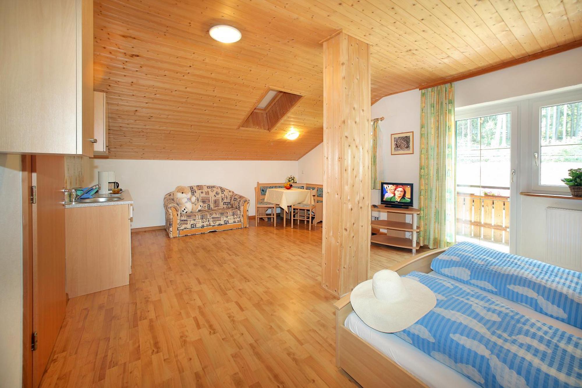 Residence St Konstantin Fie allo Sciliar Ngoại thất bức ảnh