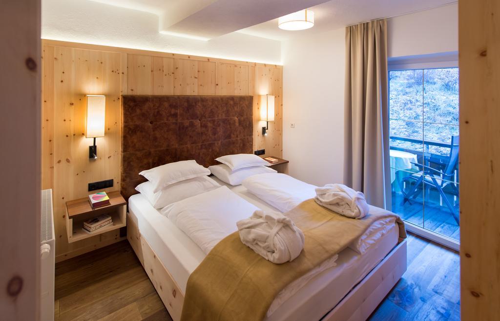 Residence St Konstantin Fie allo Sciliar Ngoại thất bức ảnh
