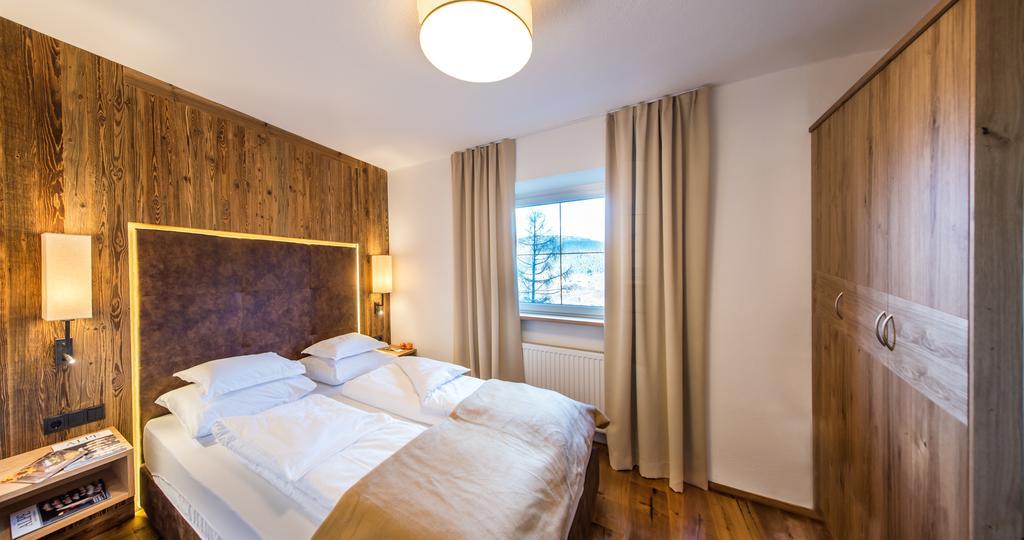 Residence St Konstantin Fie allo Sciliar Ngoại thất bức ảnh