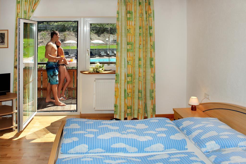 Residence St Konstantin Fie allo Sciliar Phòng bức ảnh